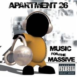 Apartment 26 : Music for the Massive